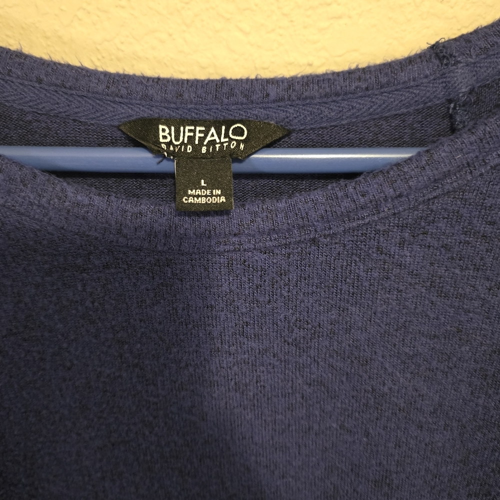 Super Soft Sweater